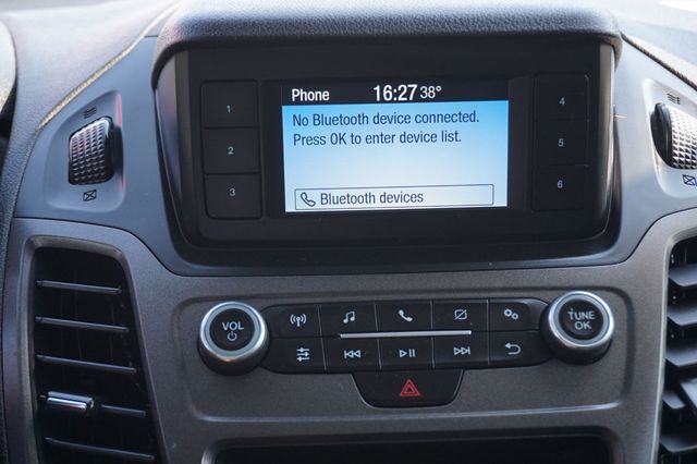 2019 Ford Transit Connect Van XL, SYMMETRICAL REAR SLIDING DOORS, BACKUP CAMERA, BLUETOOTH - 23047700 - 33
