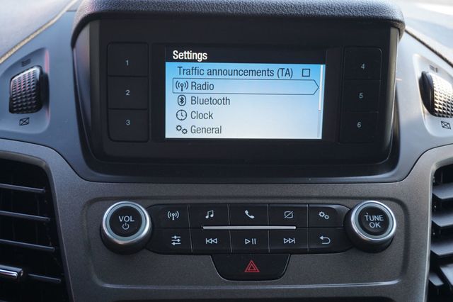 2019 Ford Transit Connect Van XL, SYMMETRICAL REAR SLIDING DOORS, BACKUP CAMERA, BLUETOOTH - 23047700 - 34