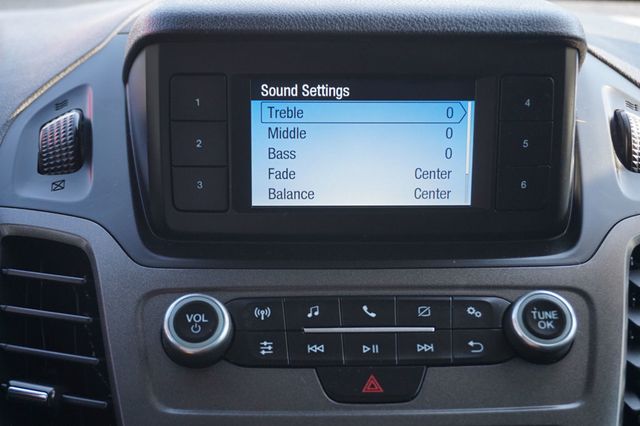 2019 Ford Transit Connect Van XL, SYMMETRICAL REAR SLIDING DOORS, BACKUP CAMERA, BLUETOOTH - 23047700 - 35