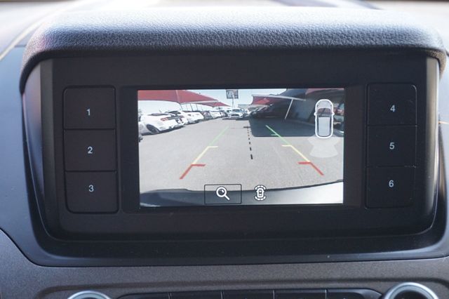 2019 Ford Transit Connect Van XL, SYMMETRICAL REAR SLIDING DOORS, BACKUP CAMERA, BLUETOOTH - 23047700 - 36