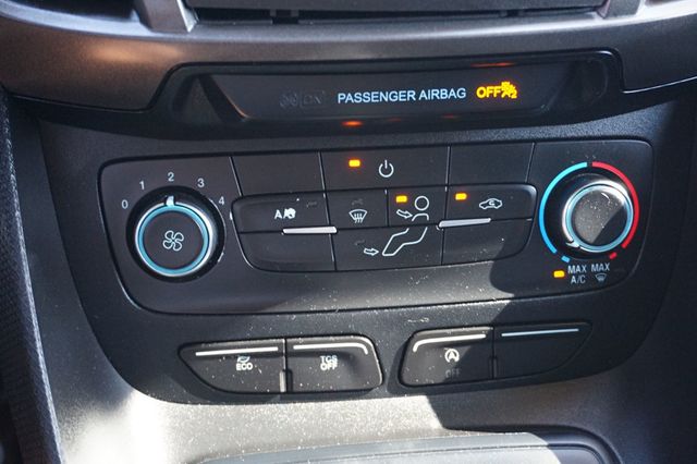 2019 Ford Transit Connect Van XL, SYMMETRICAL REAR SLIDING DOORS, BACKUP CAMERA, BLUETOOTH - 23047700 - 37