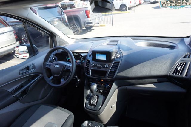 2019 Ford Transit Connect Van XL, SYMMETRICAL REAR SLIDING DOORS, BACKUP CAMERA, BLUETOOTH - 23047700 - 38
