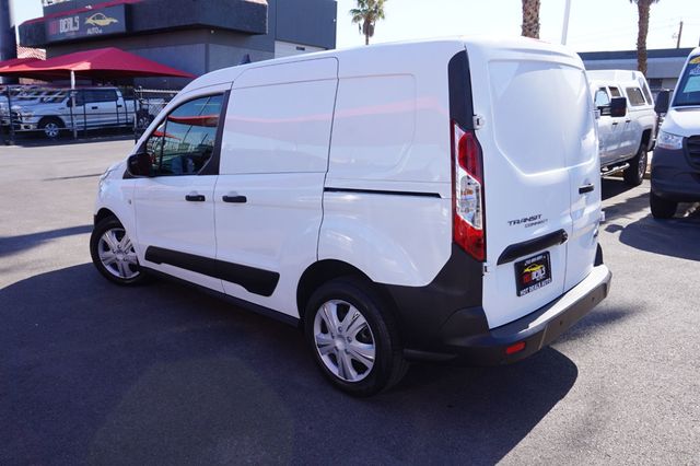 2019 Ford Transit Connect Van XL, SYMMETRICAL REAR SLIDING DOORS, BACKUP CAMERA, BLUETOOTH - 23047700 - 3