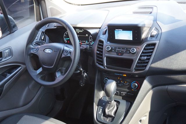 2019 Ford Transit Connect Van XL, SYMMETRICAL REAR SLIDING DOORS, BACKUP CAMERA, BLUETOOTH - 23047700 - 39
