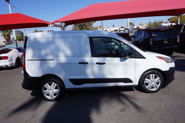 2019 Ford Transit Connect Van XL, SYMMETRICAL REAR SLIDING DOORS, BACKUP CAMERA, BLUETOOTH - 23047700 - 4
