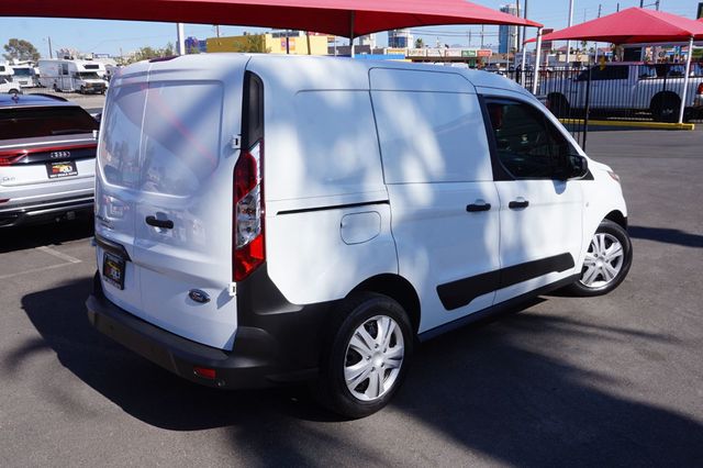 2019 Ford Transit Connect Van XL, SYMMETRICAL REAR SLIDING DOORS, BACKUP CAMERA, BLUETOOTH - 23047700 - 5