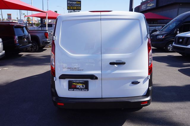 2019 Ford Transit Connect Van XL, SYMMETRICAL REAR SLIDING DOORS, BACKUP CAMERA, BLUETOOTH - 23047700 - 6