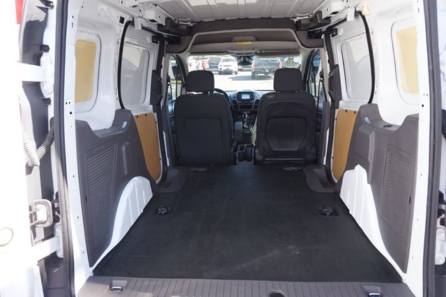 2019 Ford Transit Connect Van XL, SYMMETRICAL REAR SLIDING DOORS, BACKUP CAMERA, BLUETOOTH - 23047700 - 8