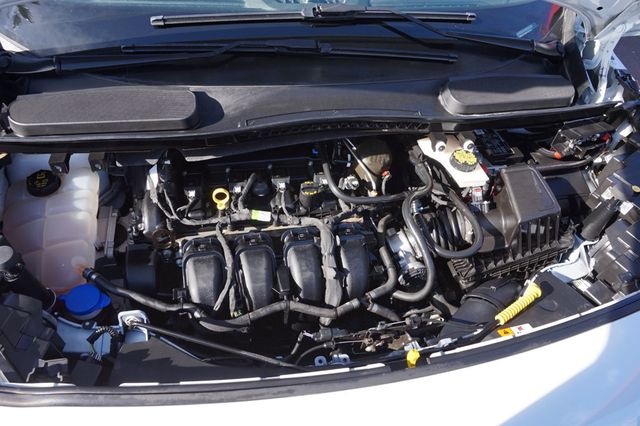 2019 Ford Transit Connect Van XL, SYMMETRICAL REAR SLIDING DOORS, BACKUP CAMERA, CLOTH SEATS - 23011607 - 9