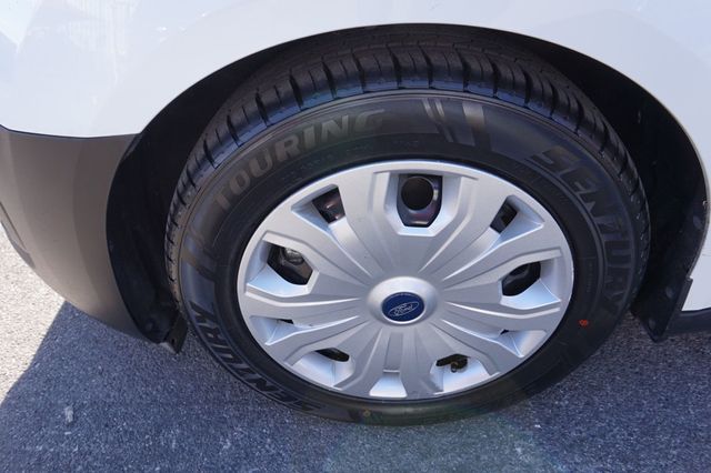 2019 Ford Transit Connect Van XL, SYMMETRICAL REAR SLIDING DOORS, BACKUP CAMERA, CLOTH SEATS - 23011607 - 11
