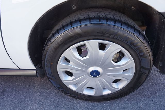 2019 Ford Transit Connect Van XL, SYMMETRICAL REAR SLIDING DOORS, BACKUP CAMERA, CLOTH SEATS - 23011607 - 12