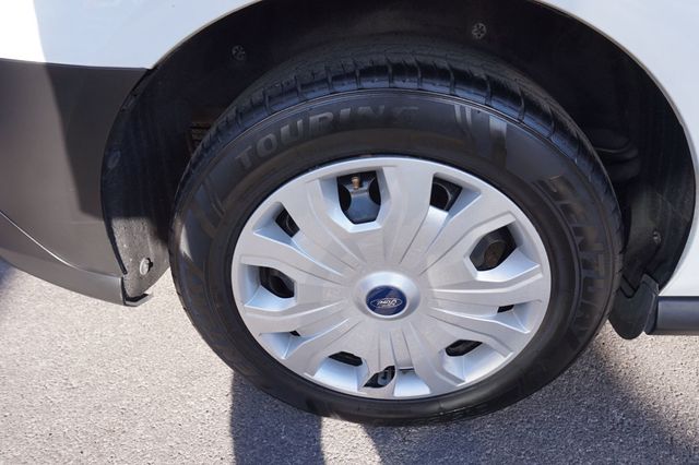 2019 Ford Transit Connect Van XL, SYMMETRICAL REAR SLIDING DOORS, BACKUP CAMERA, CLOTH SEATS - 23011607 - 13