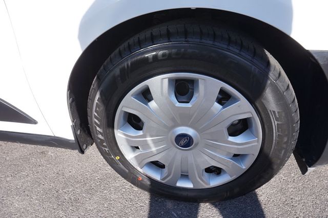 2019 Ford Transit Connect Van XL, SYMMETRICAL REAR SLIDING DOORS, BACKUP CAMERA, CLOTH SEATS - 23011607 - 14