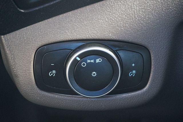 2019 Ford Transit Connect Van XL, SYMMETRICAL REAR SLIDING DOORS, BACKUP CAMERA, CLOTH SEATS - 23011607 - 25