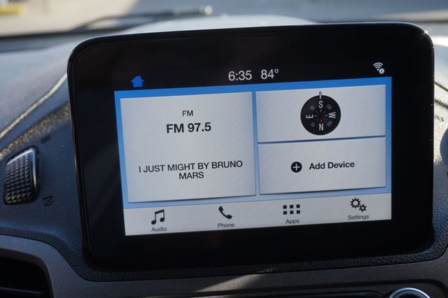 2019 Ford Transit Connect Van XL, SYMMETRICAL REAR SLIDING DOORS, BACKUP CAMERA, CLOTH SEATS - 23011607 - 31