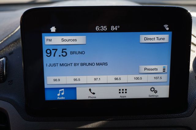 2019 Ford Transit Connect Van XL, SYMMETRICAL REAR SLIDING DOORS, BACKUP CAMERA, CLOTH SEATS - 23011607 - 32