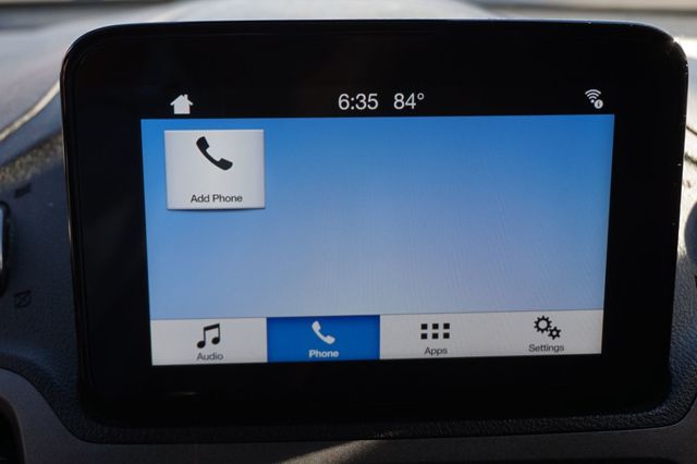 2019 Ford Transit Connect Van XL, SYMMETRICAL REAR SLIDING DOORS, BACKUP CAMERA, CLOTH SEATS - 23011607 - 33