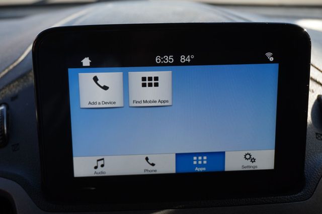 2019 Ford Transit Connect Van XL, SYMMETRICAL REAR SLIDING DOORS, BACKUP CAMERA, CLOTH SEATS - 23011607 - 34