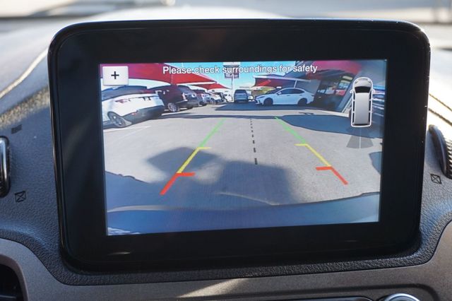 2019 Ford Transit Connect Van XL, SYMMETRICAL REAR SLIDING DOORS, BACKUP CAMERA, CLOTH SEATS - 23011607 - 36