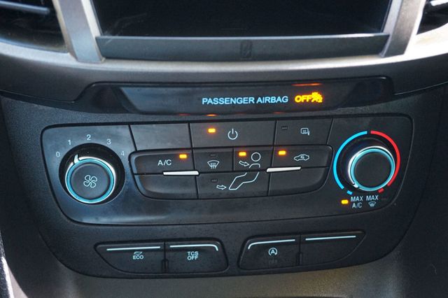 2019 Ford Transit Connect Van XL, SYMMETRICAL REAR SLIDING DOORS, BACKUP CAMERA, CLOTH SEATS - 23011607 - 37