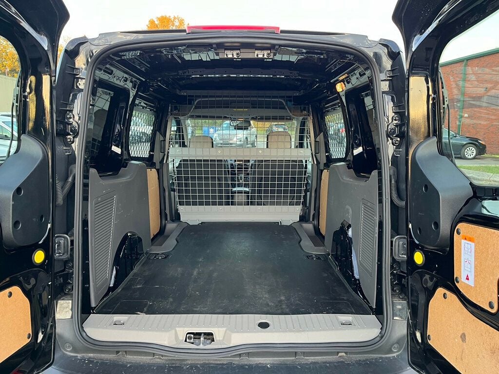 2019 Ford Transit Connect Van XLT LWB w/Rear Symmetrical Doors - 22657571 - 10