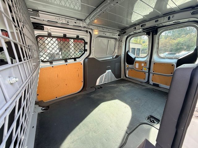 2019 Ford Transit Connect Van XLT LWB w/Rear Symmetrical Doors - 22939454 - 9