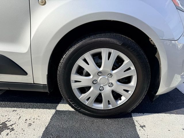 2019 Ford Transit Connect Van XLT LWB w/Rear Symmetrical Doors - 22939454 - 14