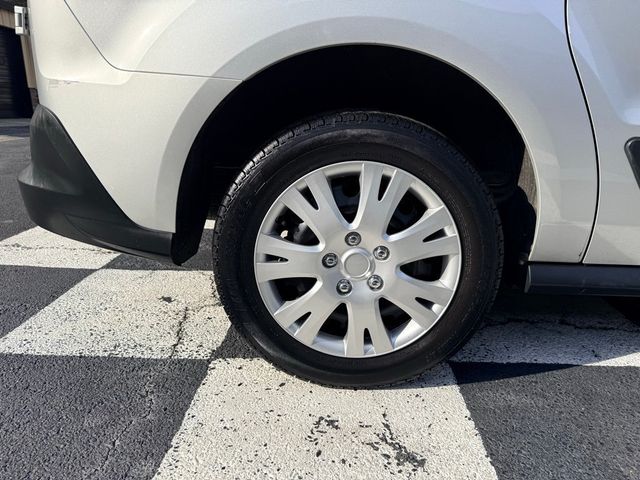 2019 Ford Transit Connect Van XLT LWB w/Rear Symmetrical Doors - 22939454 - 15