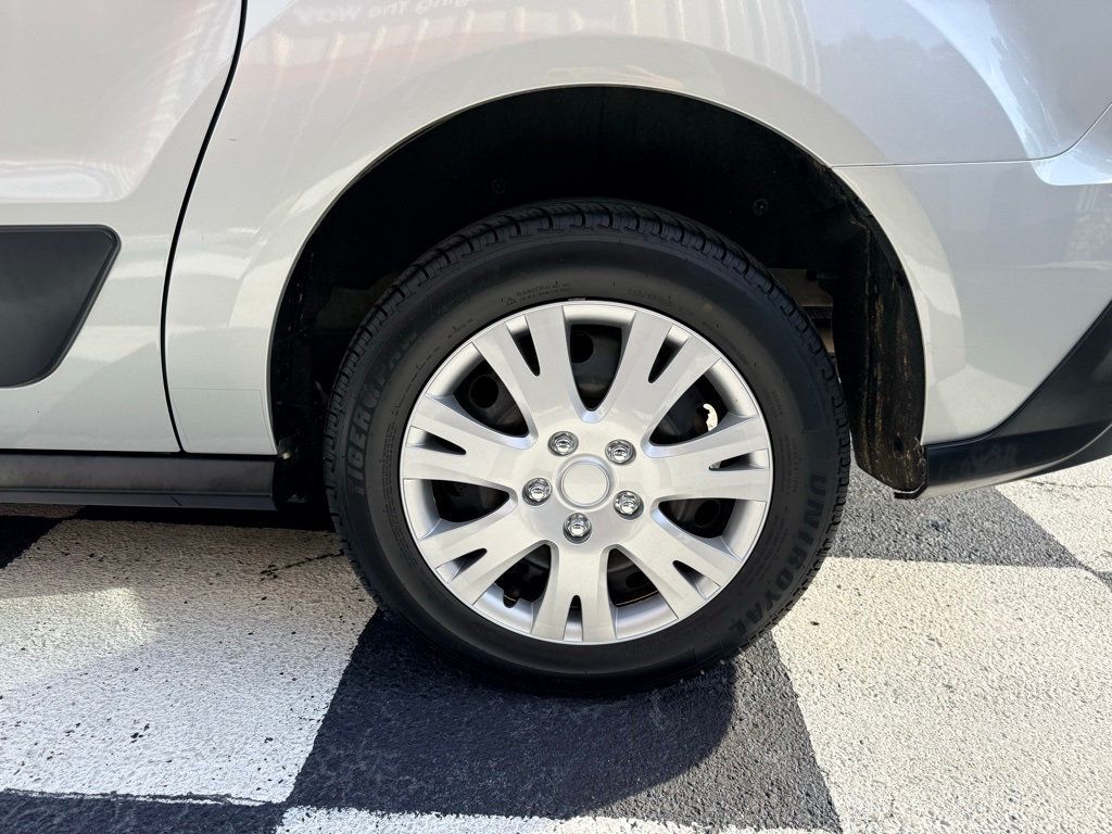 2019 Ford Transit Connect Van XLT LWB w/Rear Symmetrical Doors - 22939454 - 16