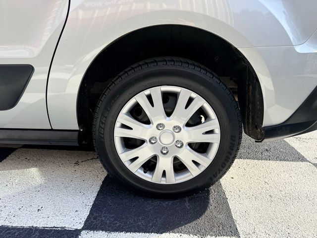 2019 Ford Transit Connect Van XLT LWB w/Rear Symmetrical Doors - 22939454 - 16