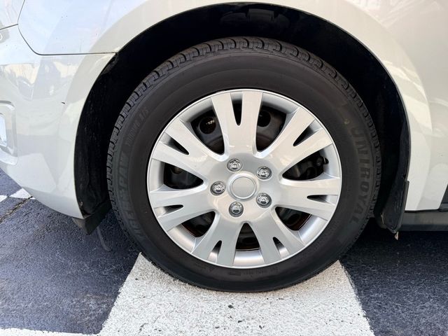 2019 Ford Transit Connect Van XLT LWB w/Rear Symmetrical Doors - 22939454 - 17