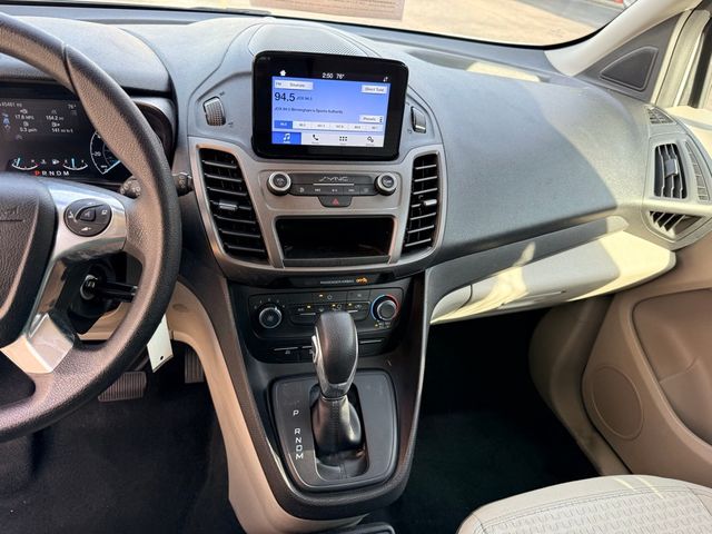 2019 Ford Transit Connect Van XLT LWB w/Rear Symmetrical Doors - 22939454 - 20