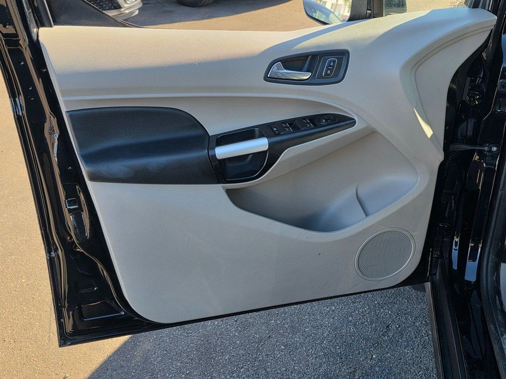 2019 Ford Transit Connect Wagon Titanium LWB w/Rear Liftgate - 22939751 - 20