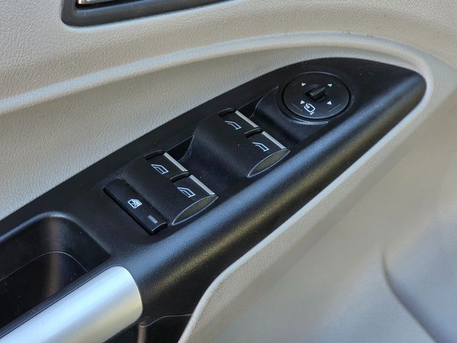 2019 Ford Transit Connect Wagon Titanium LWB w/Rear Liftgate - 22939751 - 21