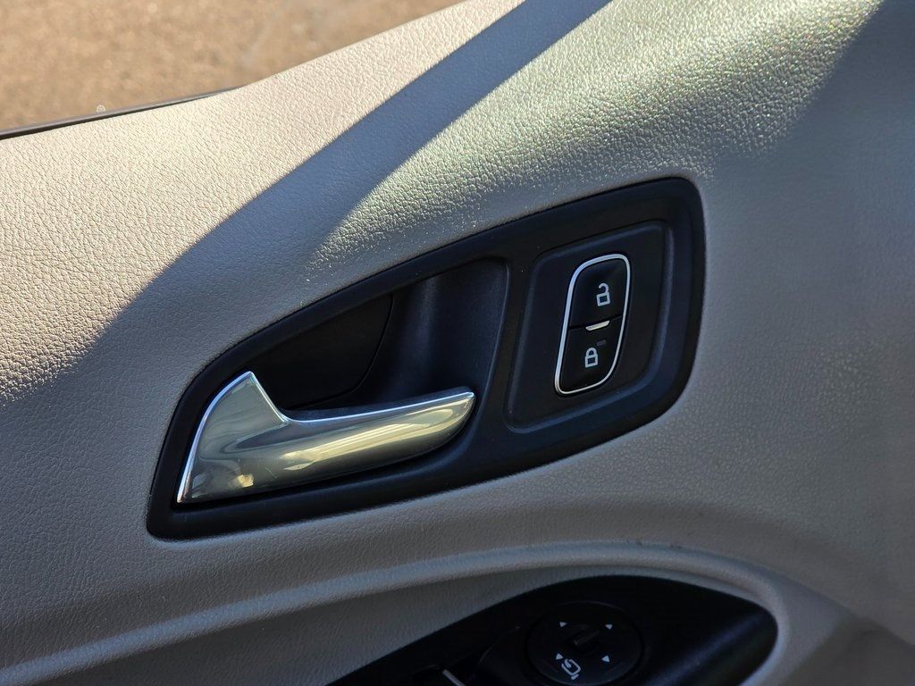 2019 Ford Transit Connect Wagon Titanium LWB w/Rear Liftgate - 22939751 - 22