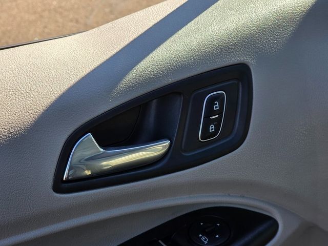 2019 Ford Transit Connect Wagon Titanium LWB w/Rear Liftgate - 22939751 - 22