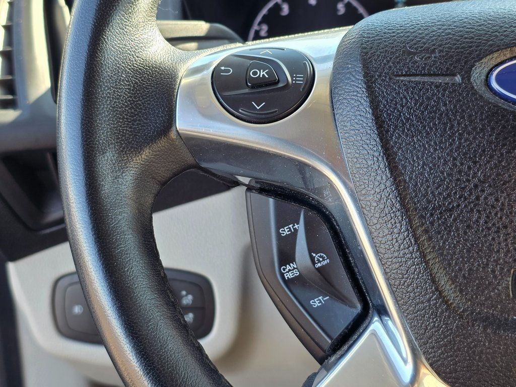 2019 Ford Transit Connect Wagon Titanium LWB w/Rear Liftgate - 22939751 - 24