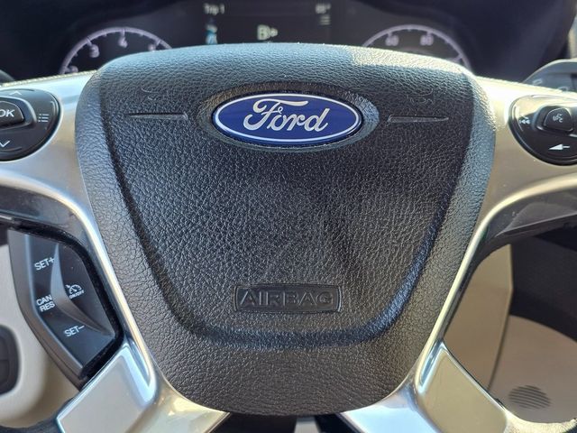 2019 Ford Transit Connect Wagon Titanium LWB w/Rear Liftgate - 22939751 - 25
