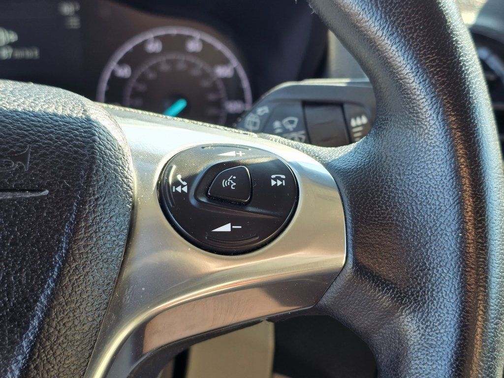 2019 Ford Transit Connect Wagon Titanium LWB w/Rear Liftgate - 22939751 - 26