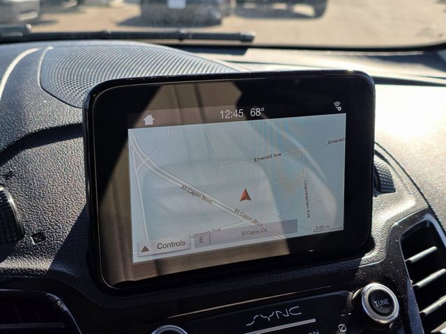 2019 Ford Transit Connect Wagon Titanium LWB w/Rear Liftgate - 22939751 - 27