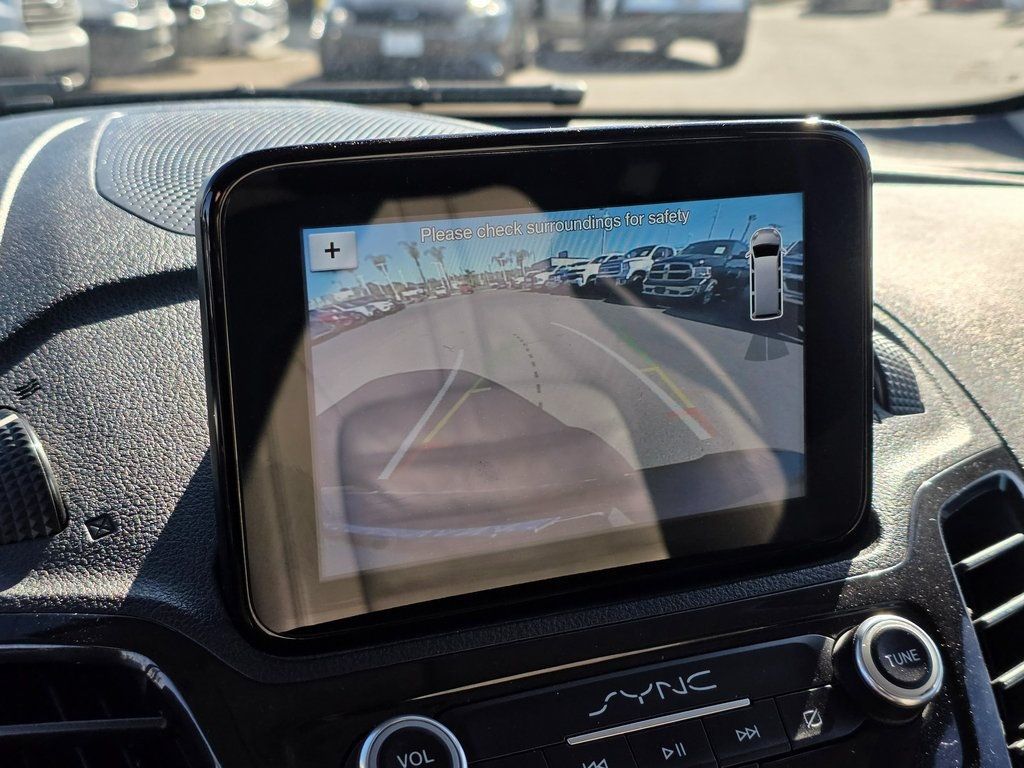 2019 Ford Transit Connect Wagon Titanium LWB w/Rear Liftgate - 22939751 - 28