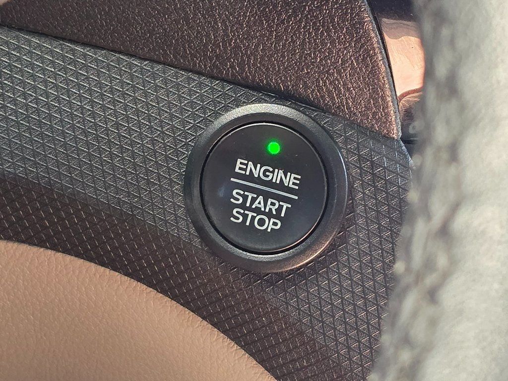 2019 Ford Transit Connect Wagon Titanium LWB w/Rear Liftgate - 22939751 - 29