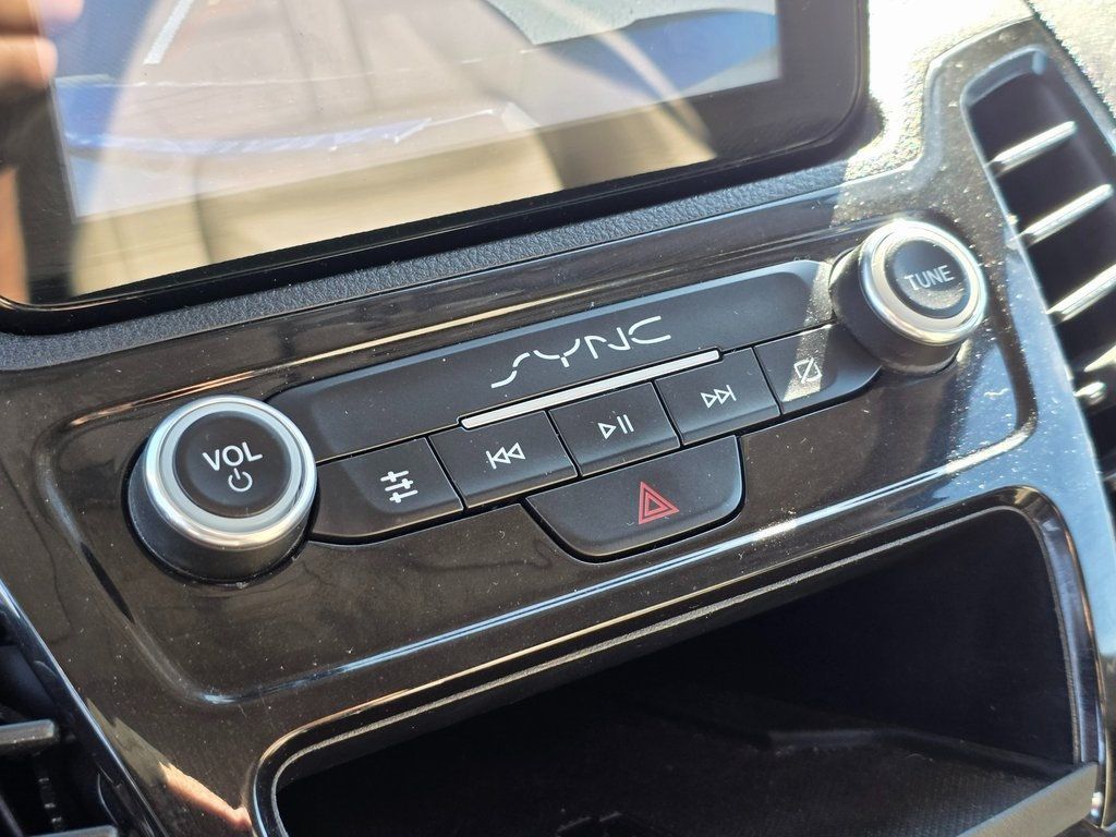 2019 Ford Transit Connect Wagon Titanium LWB w/Rear Liftgate - 22939751 - 30