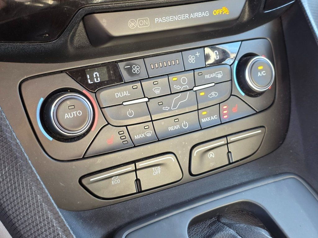 2019 Ford Transit Connect Wagon Titanium LWB w/Rear Liftgate - 22939751 - 31