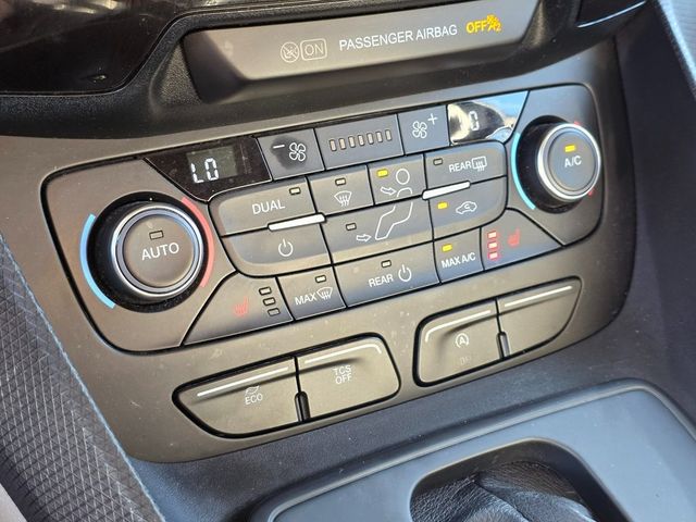 2019 Ford Transit Connect Wagon Titanium LWB w/Rear Liftgate - 22939751 - 31