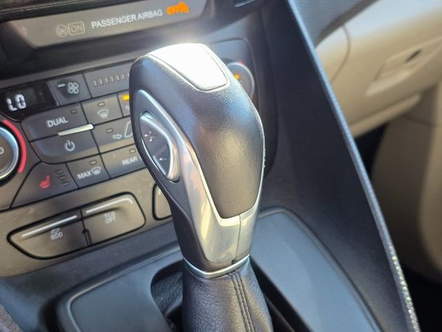 2019 Ford Transit Connect Wagon Titanium LWB w/Rear Liftgate - 22939751 - 32