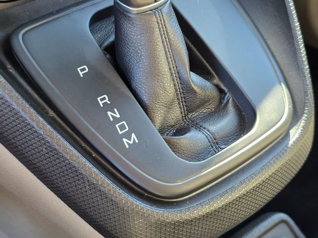 2019 Ford Transit Connect Wagon Titanium LWB w/Rear Liftgate - 22939751 - 33