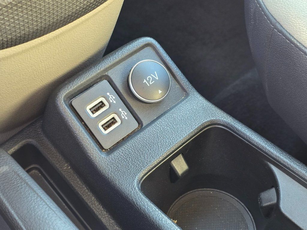 2019 Ford Transit Connect Wagon Titanium LWB w/Rear Liftgate - 22939751 - 34