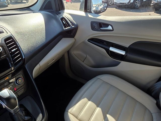 2019 Ford Transit Connect Wagon Titanium LWB w/Rear Liftgate - 22939751 - 35