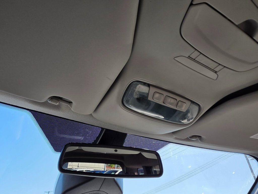 2019 Ford Transit Connect Wagon Titanium LWB w/Rear Liftgate - 22939751 - 36